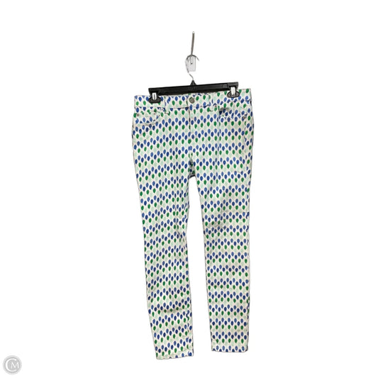 Pants Other By Vineyard Vines In Multi-colored, Size: 8