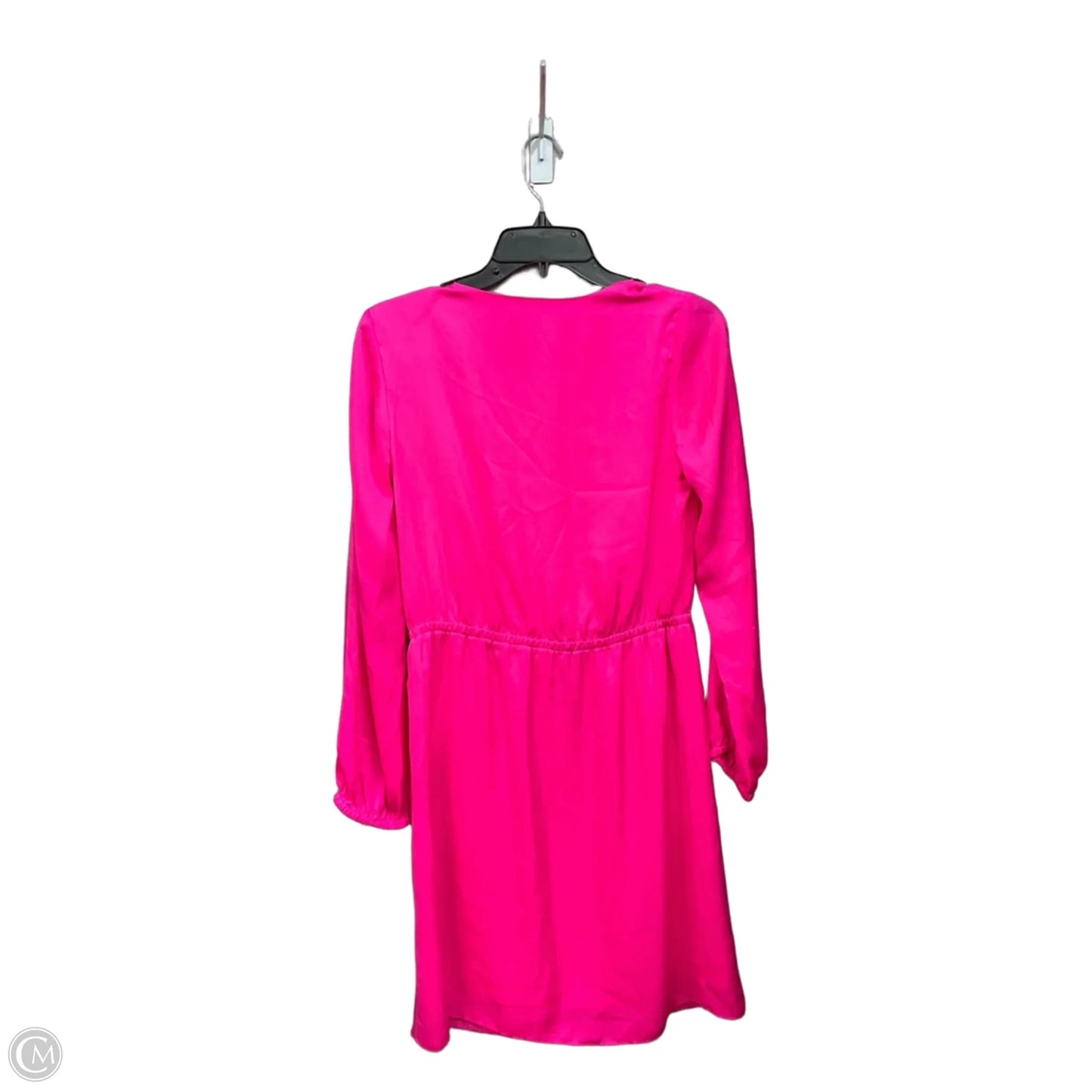 Dress Designer By Lilly Pulitzer In Pink, Size: S