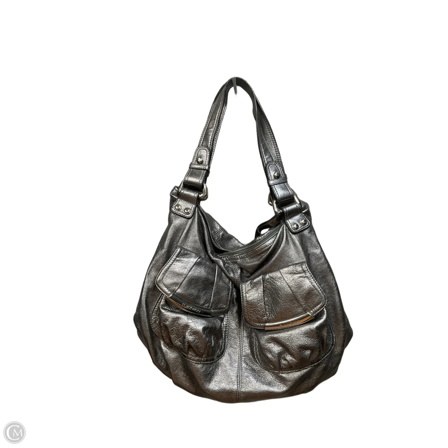 Handbag By B. Makowsky, Size: Large