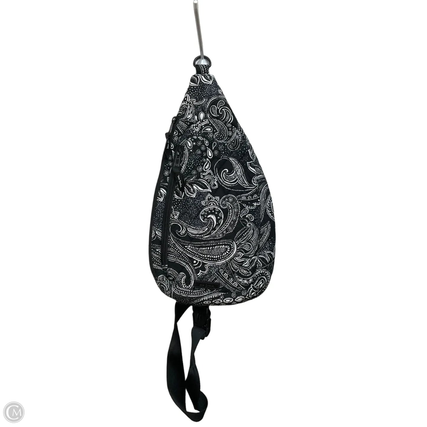 Backpack By Vera Bradley, Size: Small