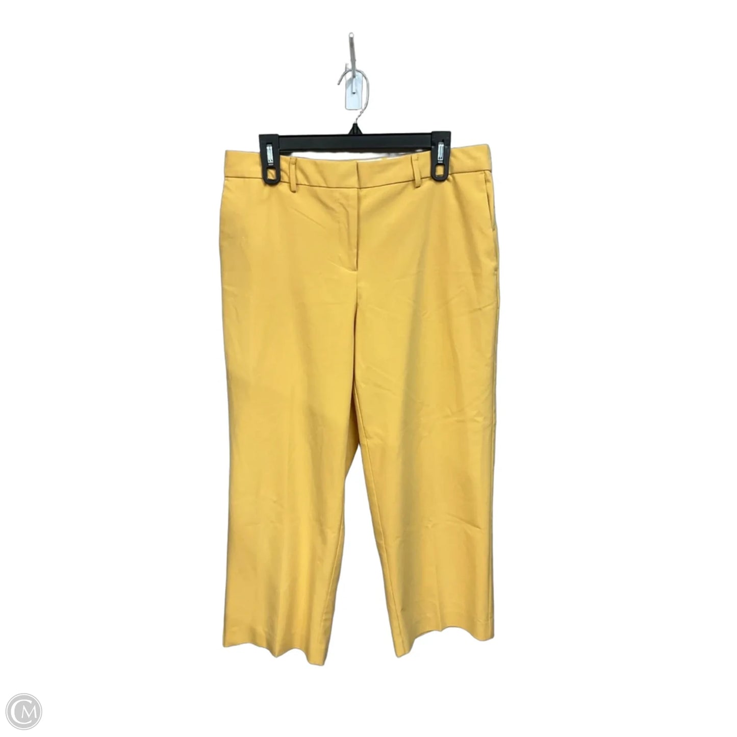 Pants Dress By Rachel Zoe In Yellow, Size: 10