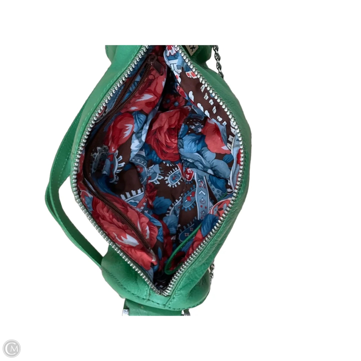 Handbag By Maxx New York, Size: Small