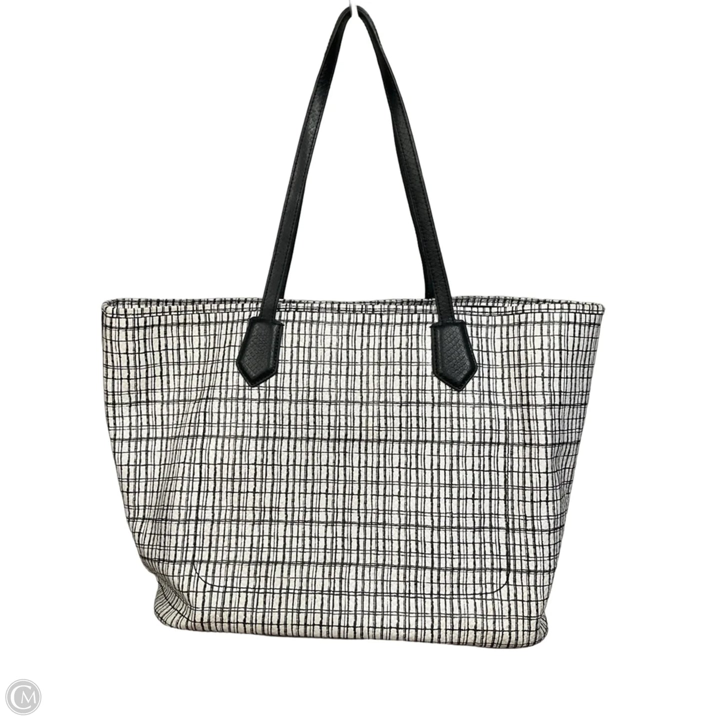 Tote By Cole-haan, Size: Large