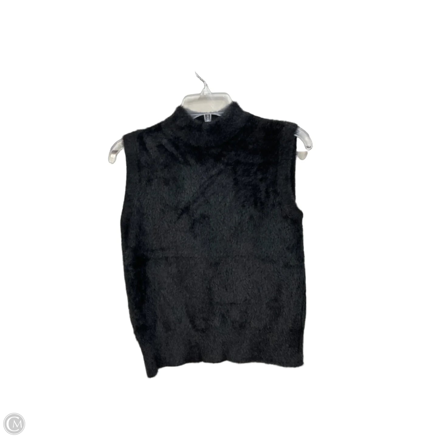 Top Sleeveless By Rachel Zoe In Black, Size: S