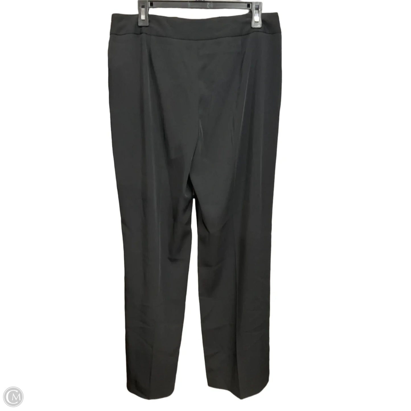 Pants Dress By Nine West In Black, Size: 10
