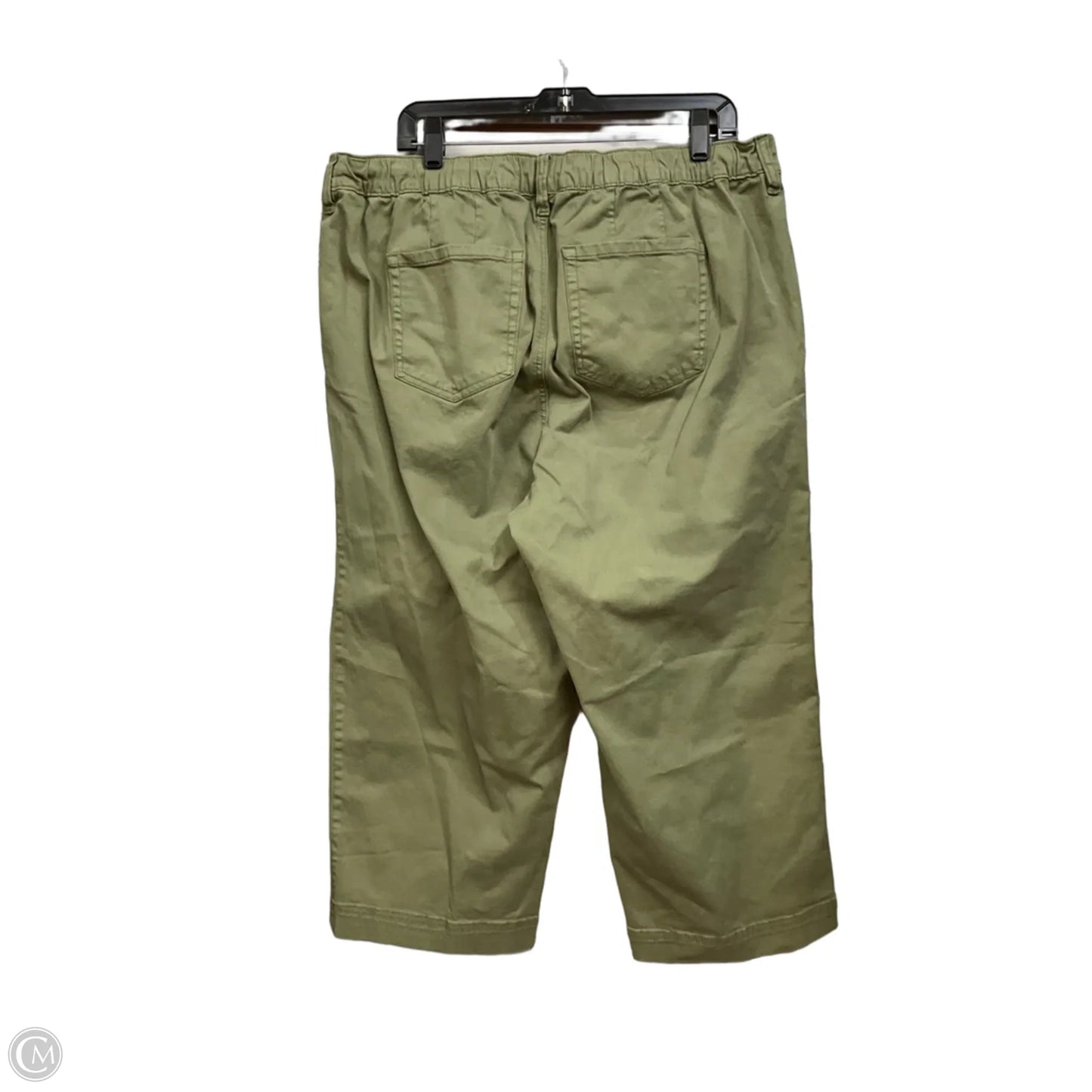 Pants Other By Torrid In Green, Size: 18