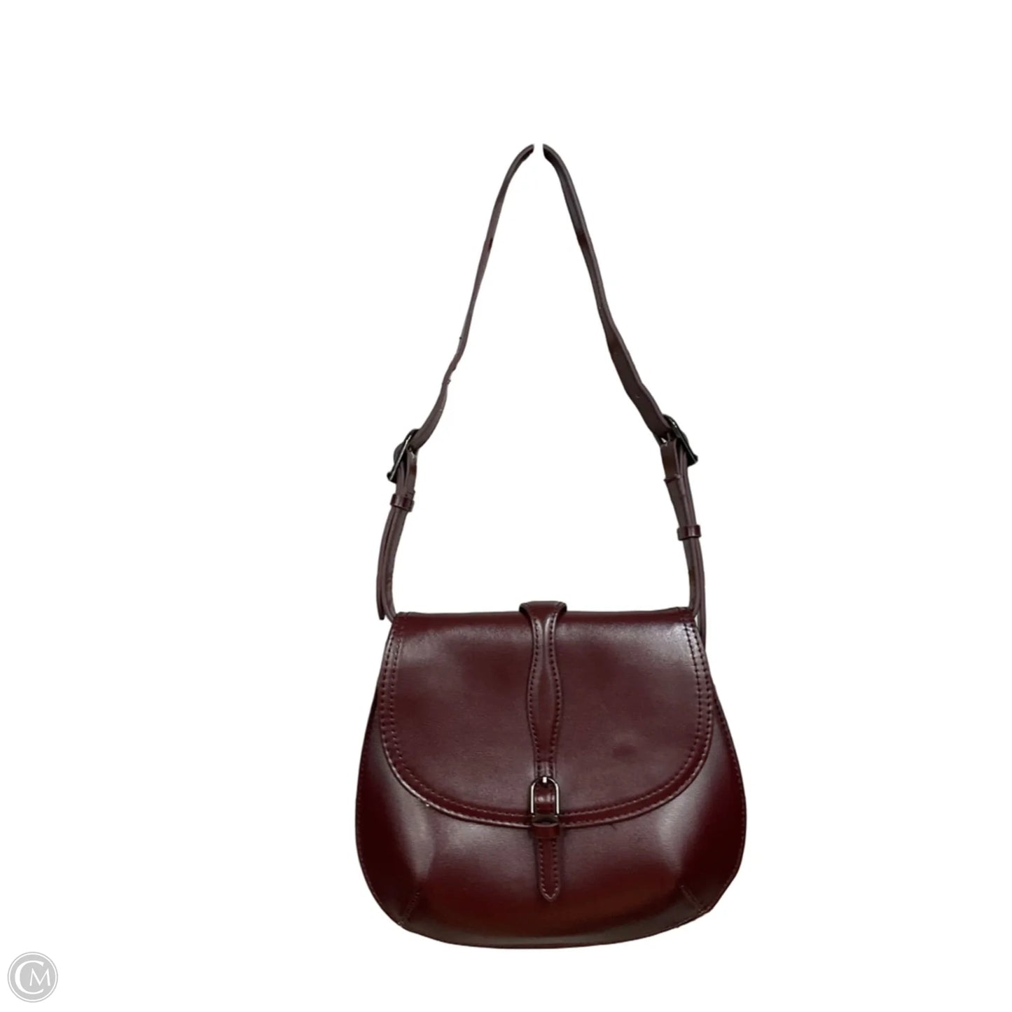 Handbag By Zara, Size: Small
