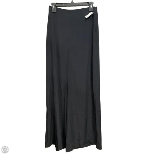 Pants Wide Leg By Express In Black, Size: 6
