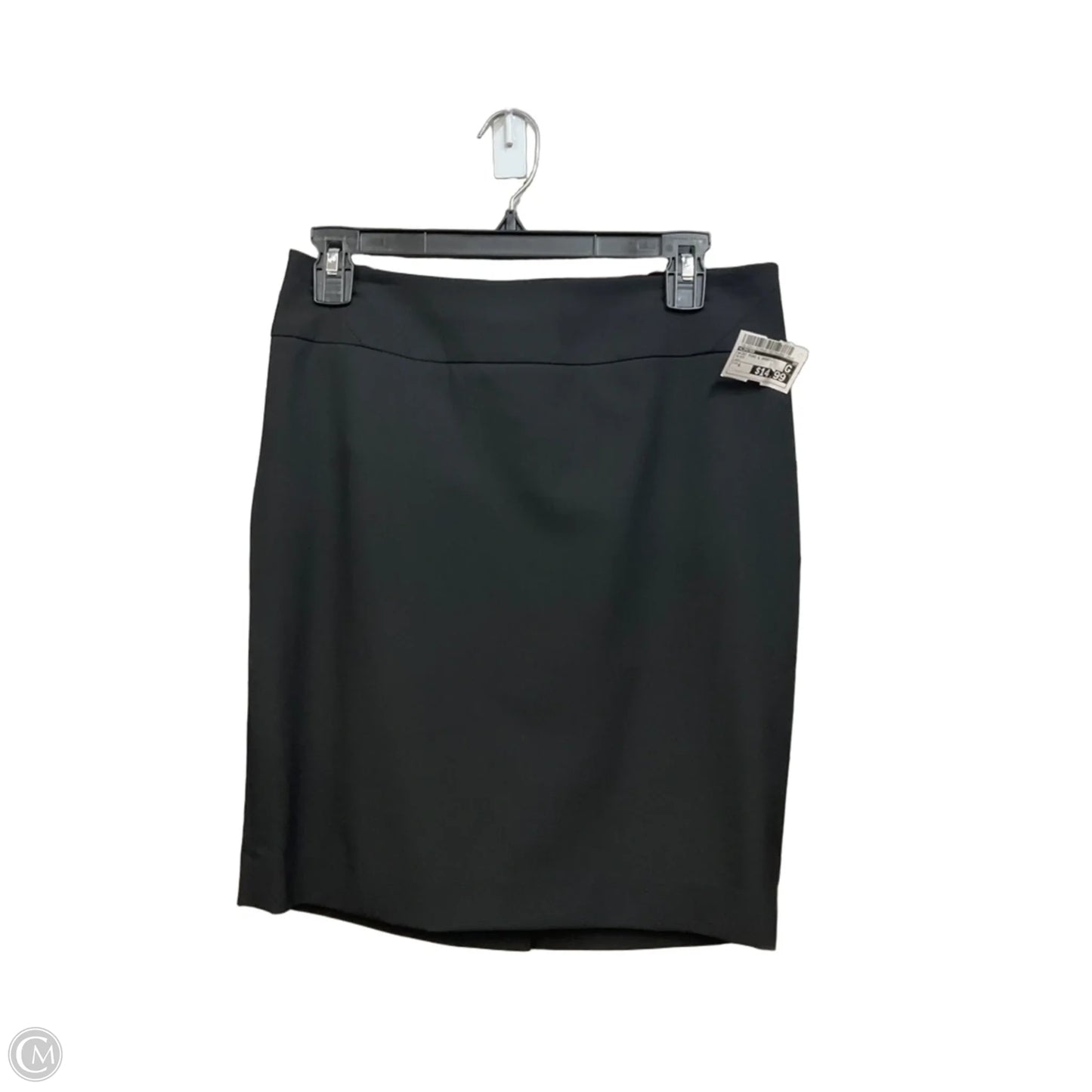 Skirt Mini & Short By Limited In Black, Size: 6
