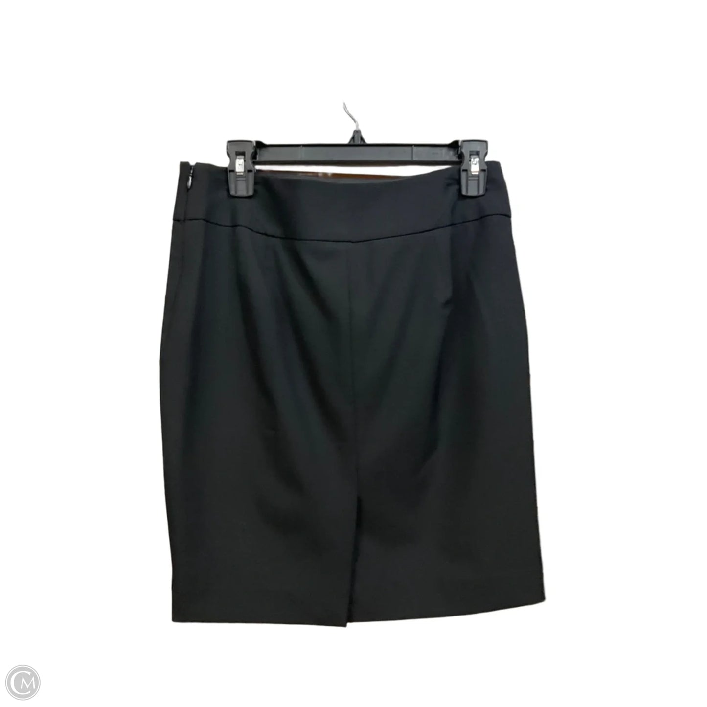 Skirt Mini & Short By Limited In Black, Size: 6
