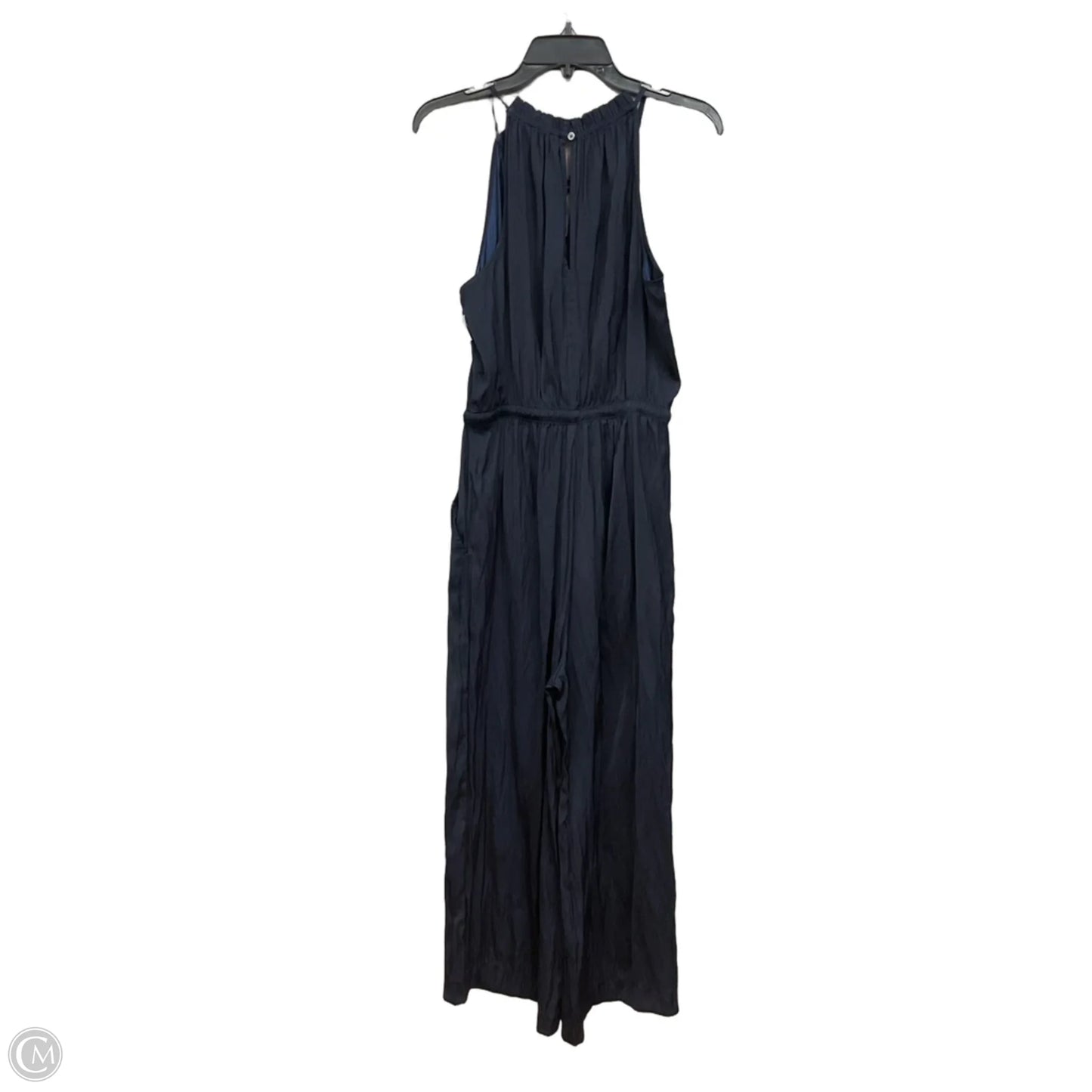 Jumpsuit By Loft In Navy, Size: S