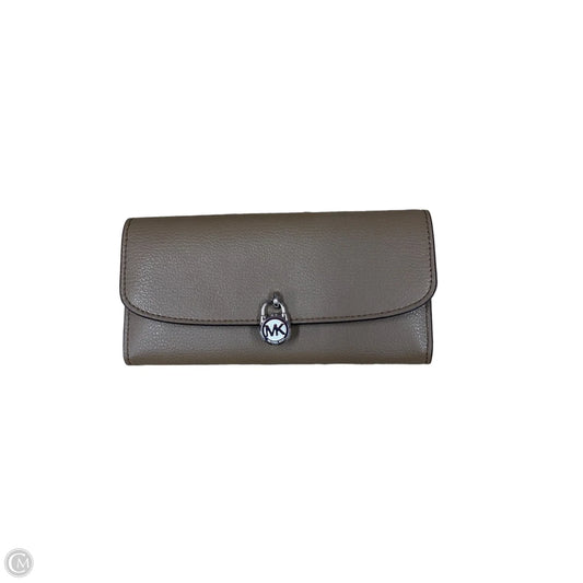 Wallet Designer By Michael Kors, Size: Small