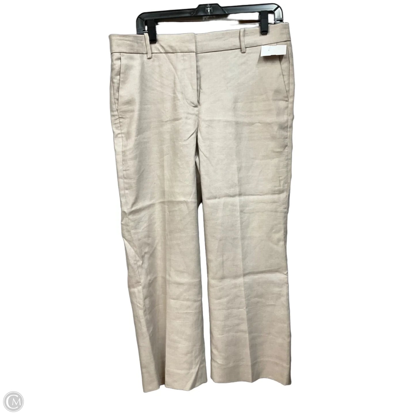 Pants Dress By J. Crew In Tan, Size: 12
