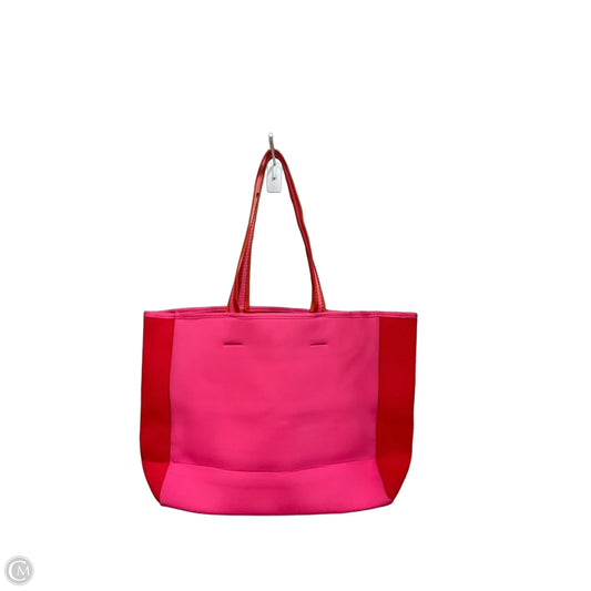 Tote By Summersalt, Size: Large