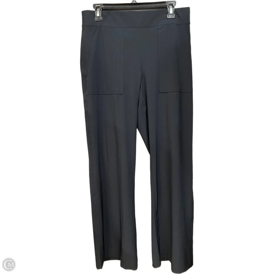 Athletic Pants By Athleta In Black, Size: M