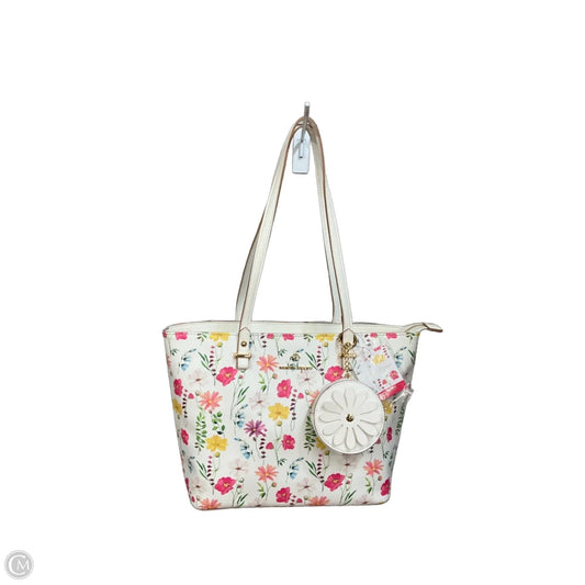 Handbag By Nanette Lepore, Size: Medium