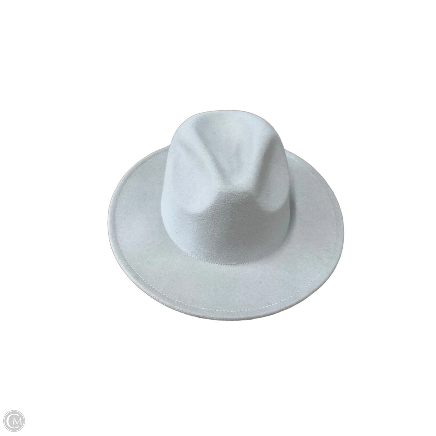 Hat Fedora By Universal Thread