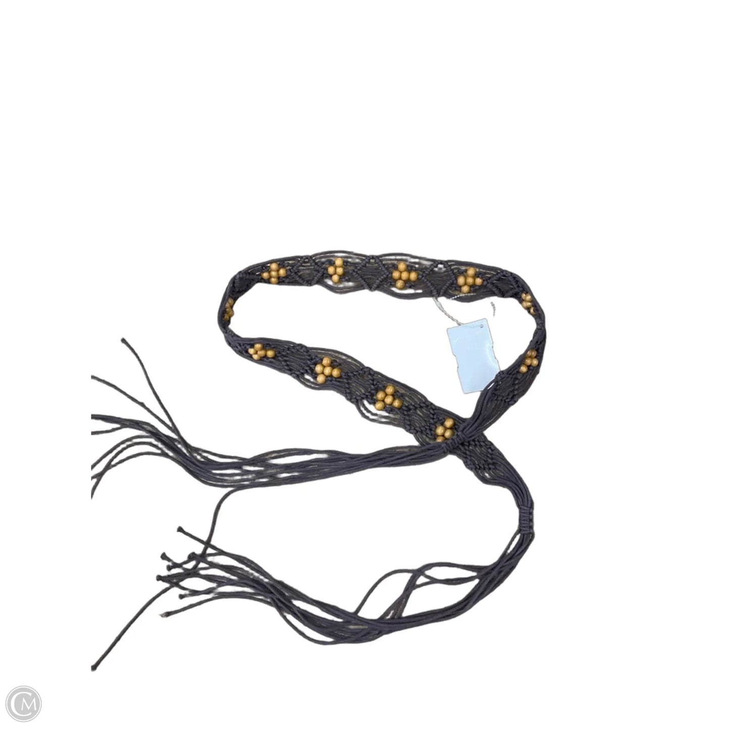 Belt By Clothes Mentor, Size: