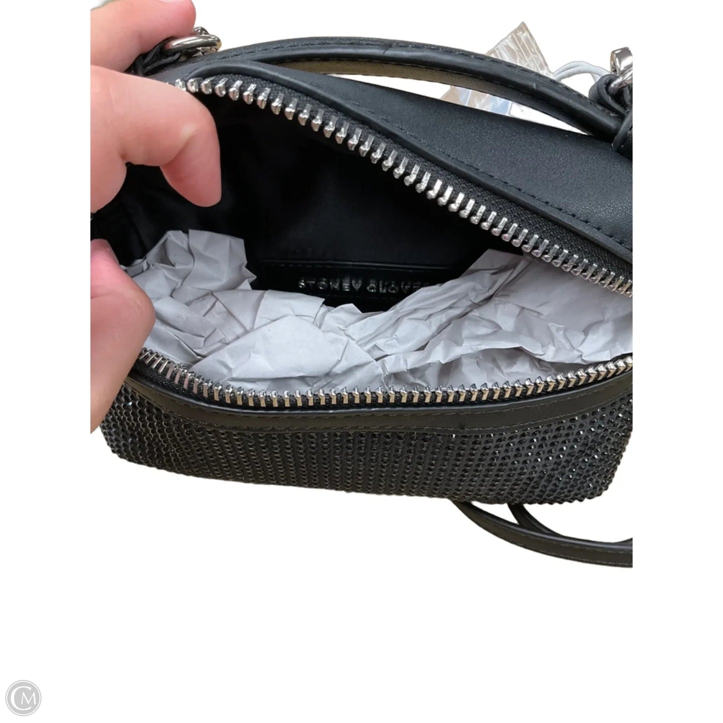 Crossbody By Stoney Clover Lane, Size: Small