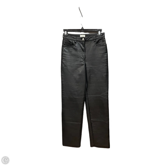 Pants Other By Wilfred In Black, Size: 0