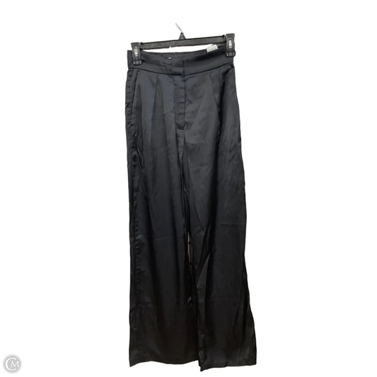 Pants Dress By Abercrombie And Fitch In Black, Size: 0