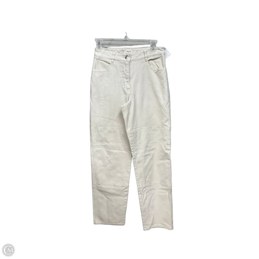 Pants Cargo & Utility By Wilfred In Beige, Size: 2