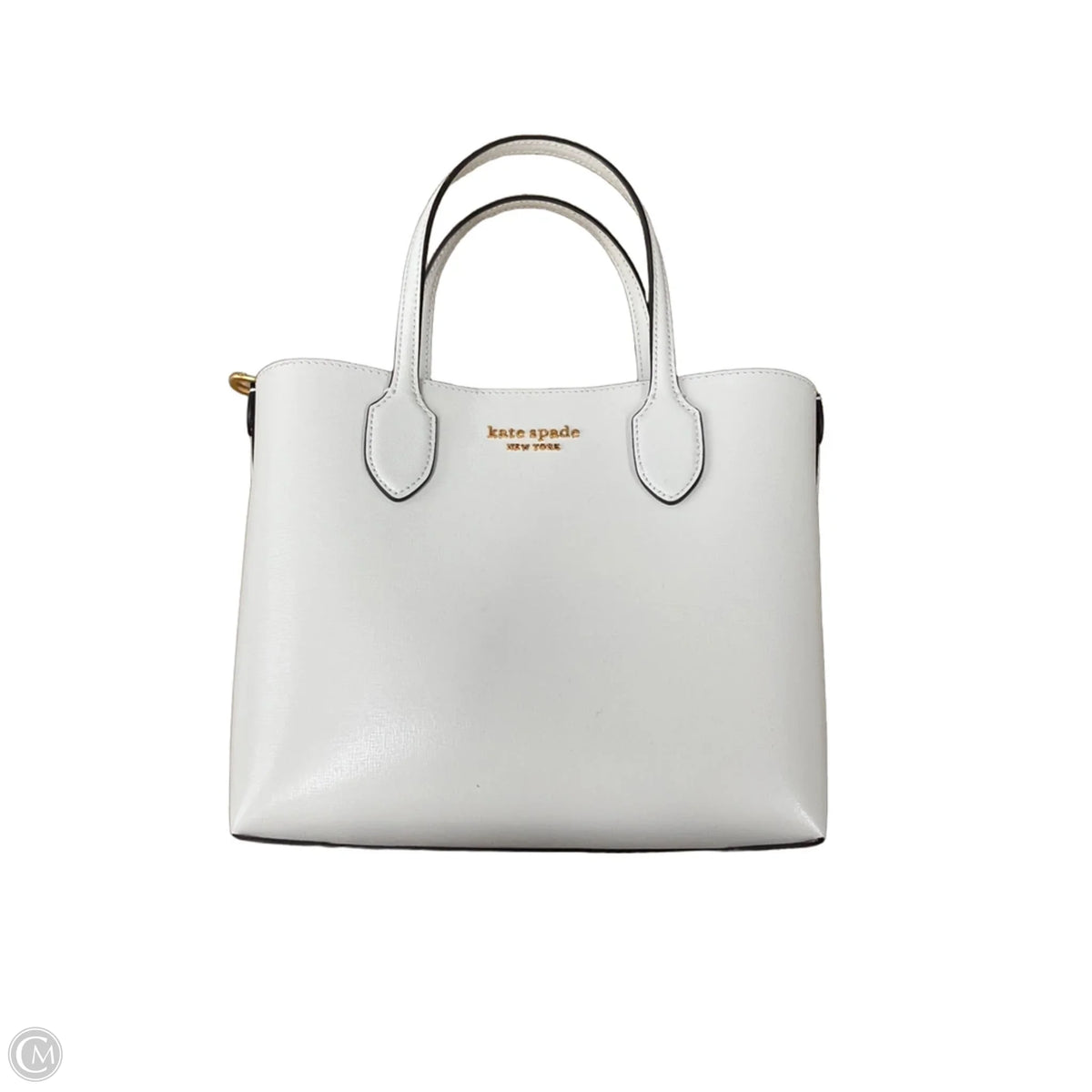 Crossbody Designer By Kate Spade, Size: Medium