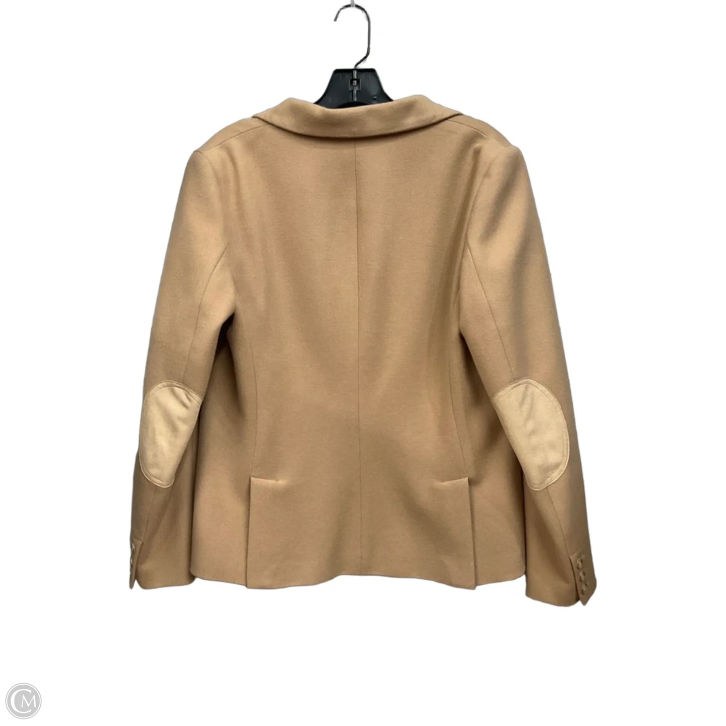 Blazer By Loft In Tan, Size: M