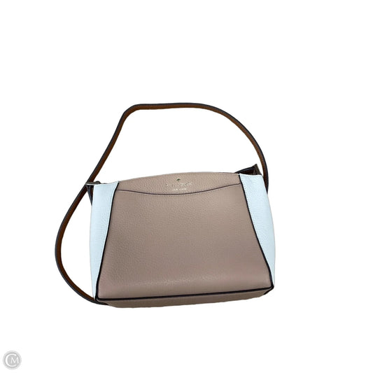 Crossbody Designer By Kate Spade, Size: Small