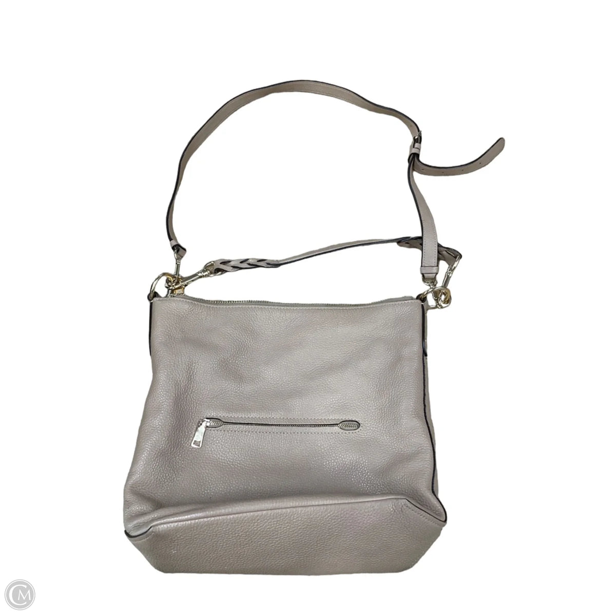 Crossbody Designer By Coach, Size: Medium