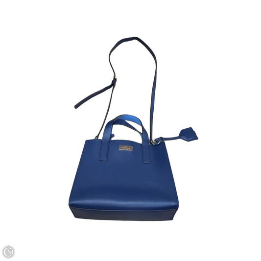 Crossbody Designer By Kate Spade, Size: Small