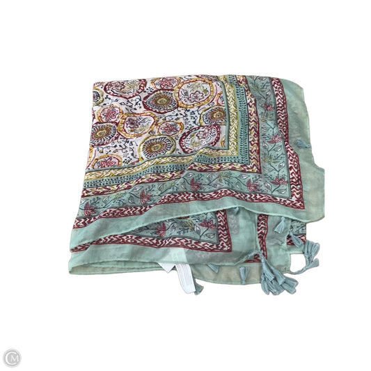 Scarf Long By Clothes Mentor