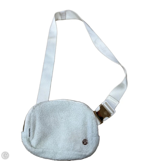 Belt Bag By Lululemon, Size: Small