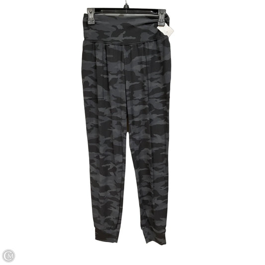 Athletic Pants By Athleta In Camouflage Print, Size: S