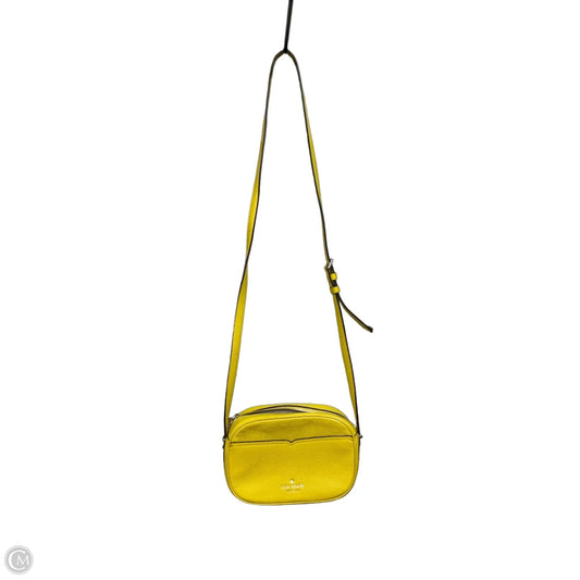 Crossbody Designer By Kate Spade, Size: Small