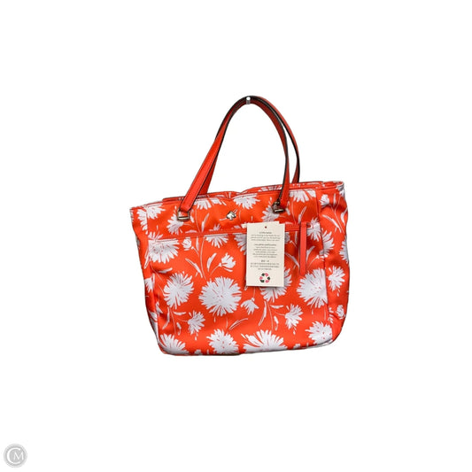 Crossbody Designer By Kate Spade, Size: Medium