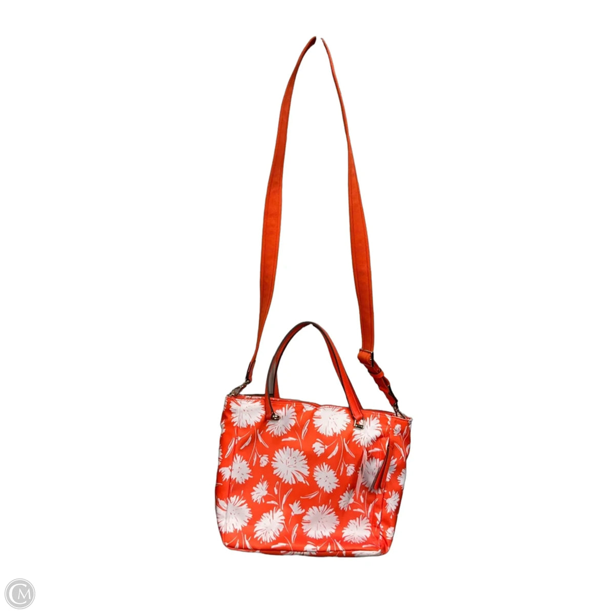 Crossbody Designer By Kate Spade, Size: Medium