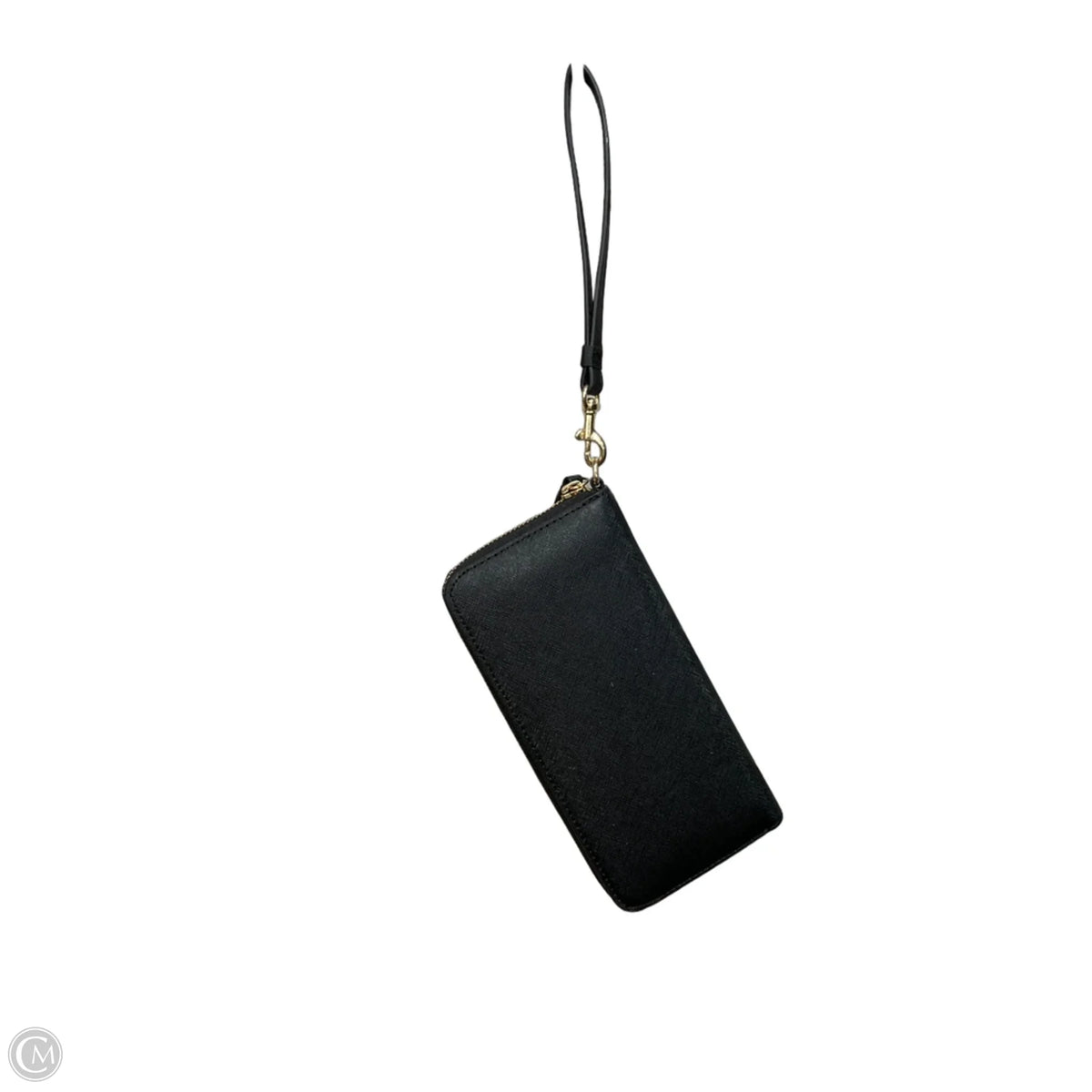 Wristlet By Calvin Klein, Size: Small