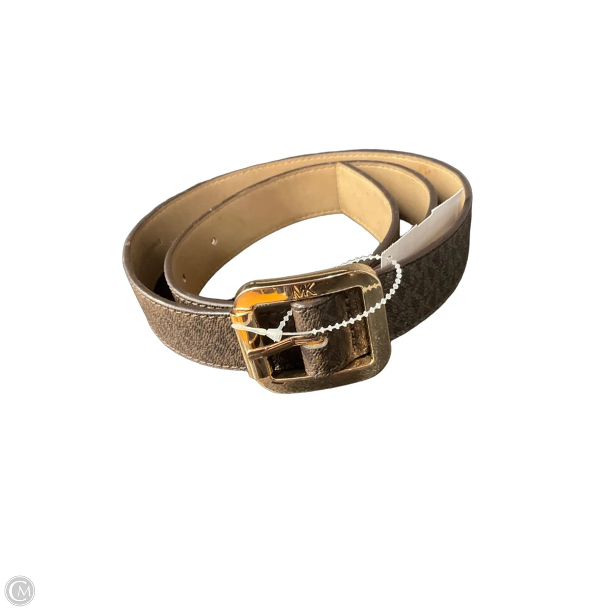 Belt By Michael By Michael Kors, Size: Medium