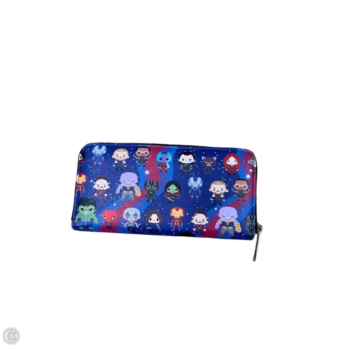 Wallet By Loungefly, Size: Small