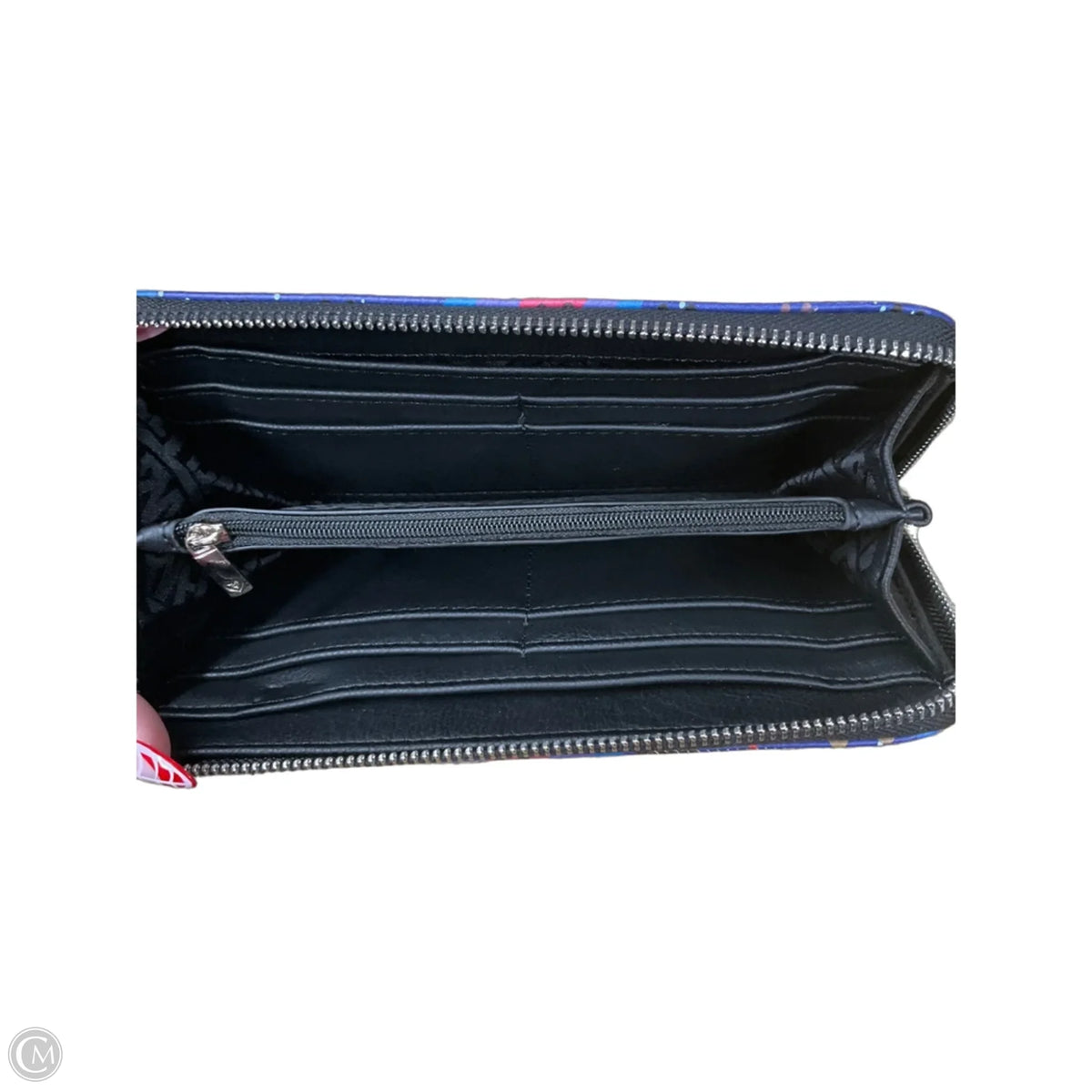 Wallet By Loungefly, Size: Small
