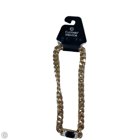 Necklace Chain By Clothes Mentor