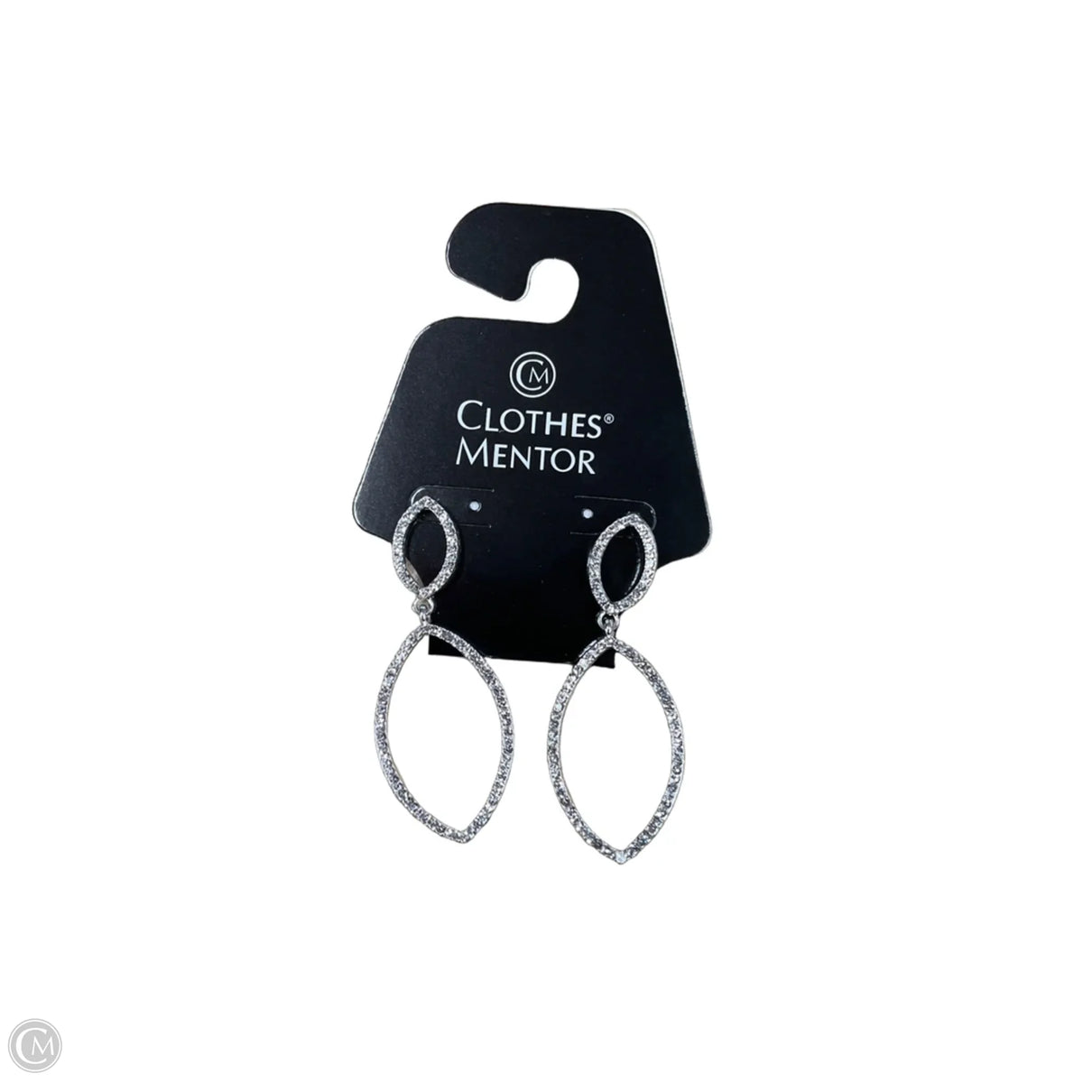 Earrings Dangle/drop By Clothes Mentor