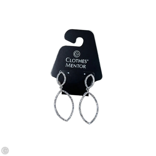 Earrings Dangle/drop By Clothes Mentor