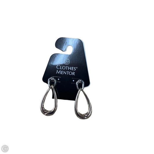 Earrings Dangle/drop By Clothes Mentor