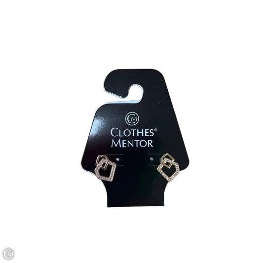 Earrings Dangle/drop By Clothes Mentor