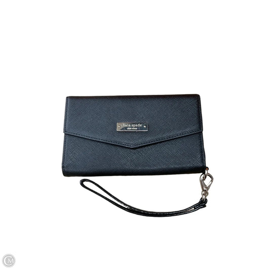Wristlet Designer By Kate Spade, Size: Small