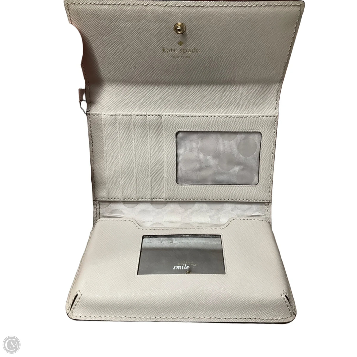 Wristlet Designer By Kate Spade, Size: Small