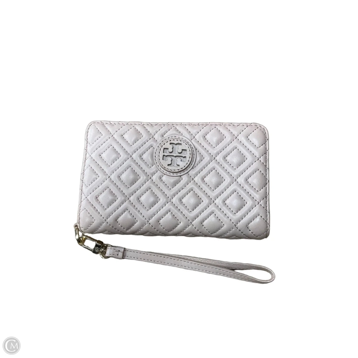 Wallet Designer By Tory Burch, Size: Small