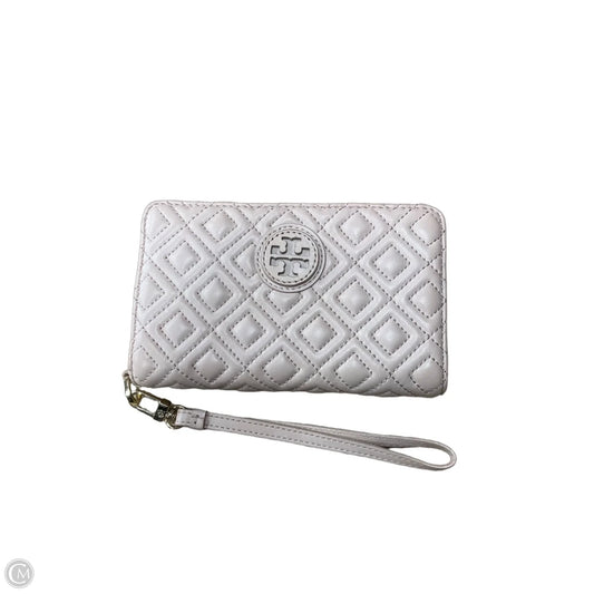 Wallet Designer By Tory Burch, Size: Small